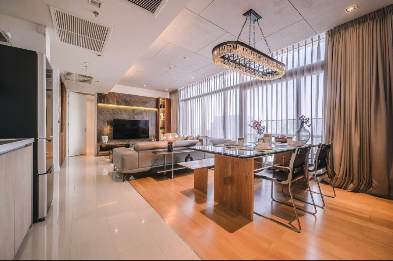 For Rent: Circle Living Prototype, 78,000 THB [TTr260801]