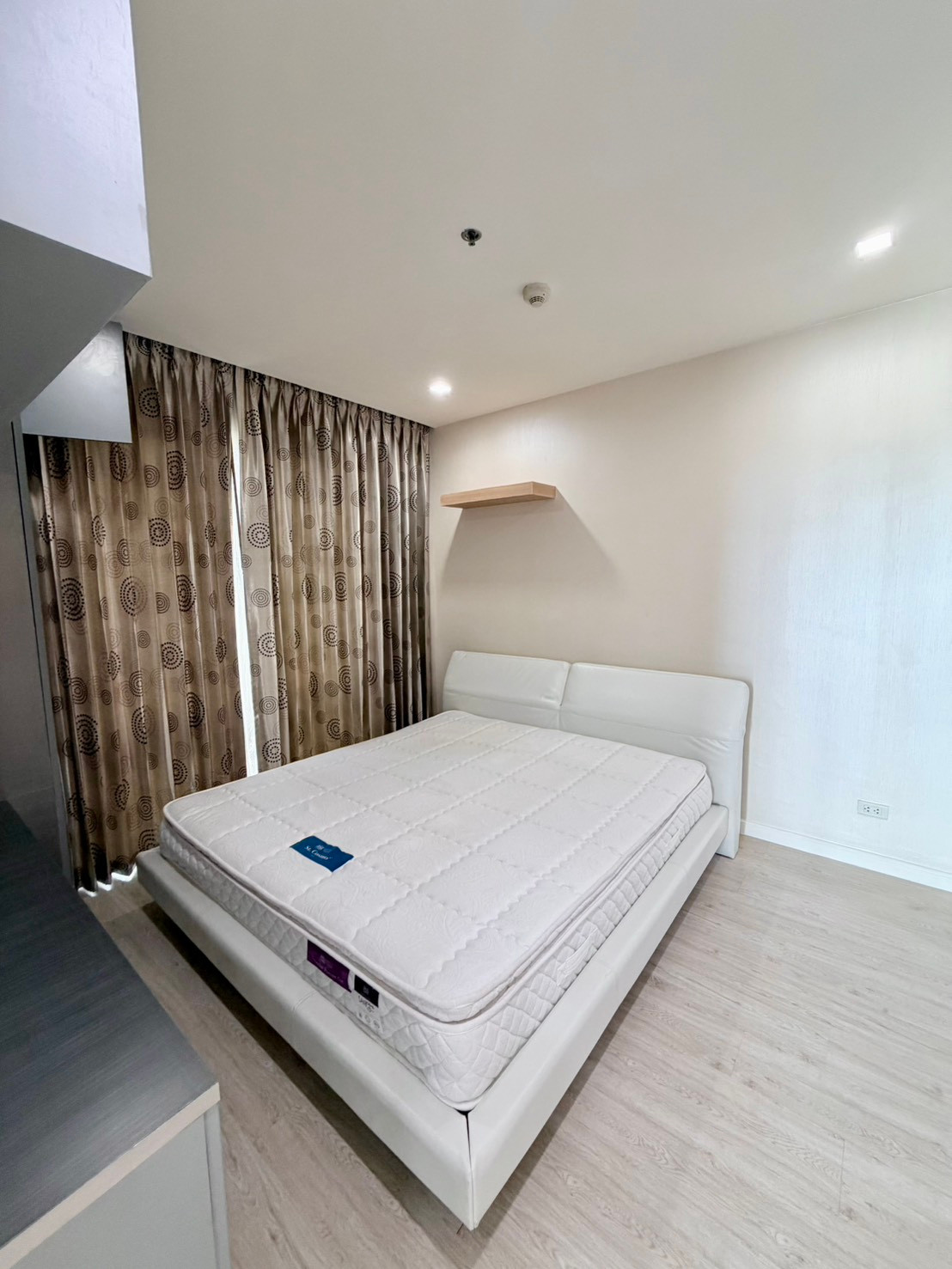 [Private Lift] ✨StarView Rama3 | 2 Bedrooms 82 SQ.M. | High-floor unit Fully furnished ⚡Only 31K