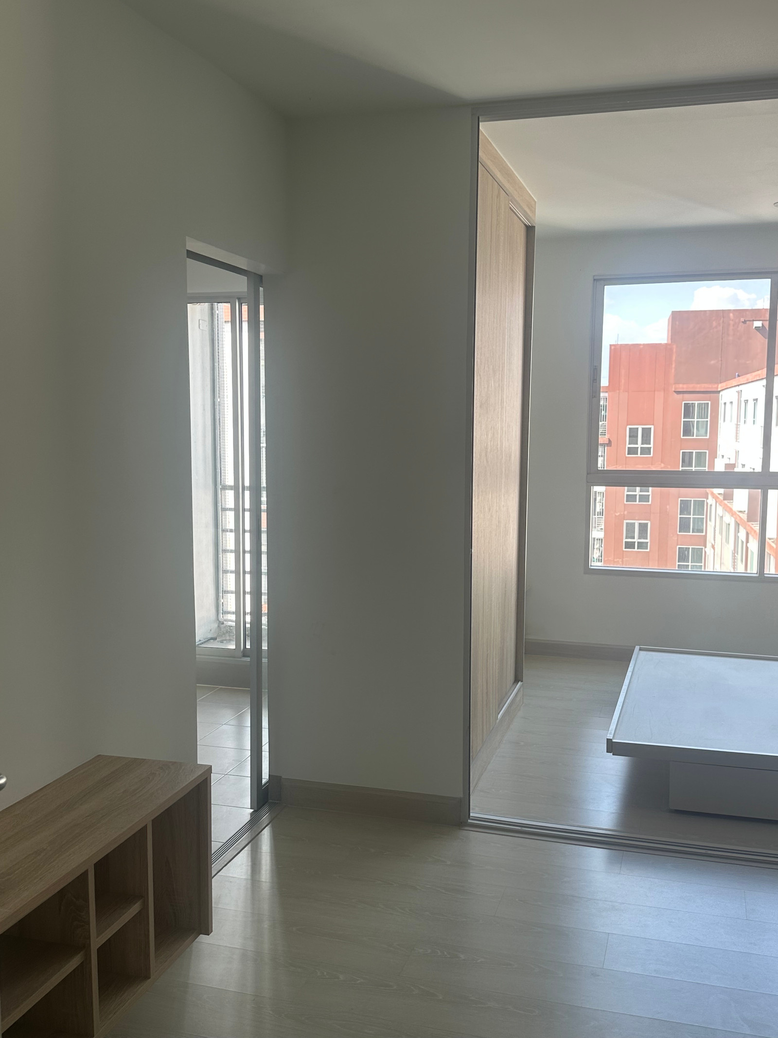 Hot Sale Lowest Price in The Niche id Rama 2 Project and Rama 2 Zone,  8th Floor , Bldg B, Fully Furnished. – รูปที่ 2