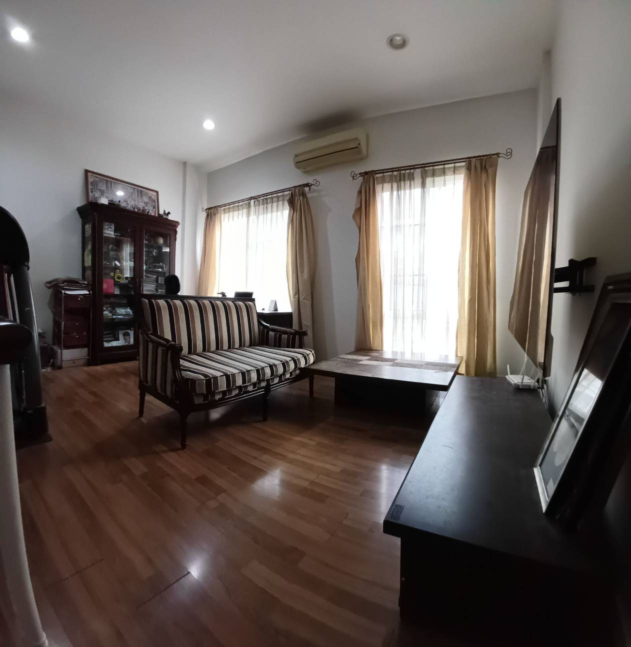 🏡 ขาย ทาวน์โฮม 22.7 ตร.ว ใกล้ทางด่วน พร้อมอยู่ บรรยากาศเงียบสงบ🔥 – รูปที่ 4