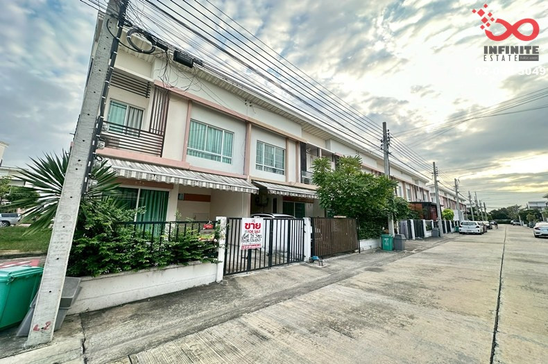 ขายทาวน์โฮม 2 ชั้น 18 ตร.ว. เดอะพลีโน่ รัตนาธิเบศร์-ชัยพฤกษ์ บางบัวทอง ขายทาวน์โฮม 2 ชั้น 18 ตร.ว. เดอะพลีโน่ รัตนาธิเบศร์-ชัยพฤกษ์ บางบัวทอง