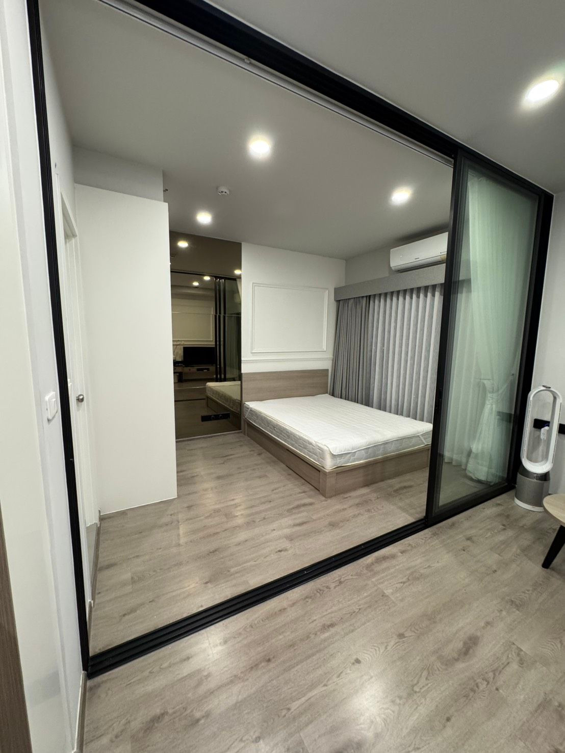 for rent Chapter one Flow bangpo 1 bed super deal⭐️🌈 for rent Chapter one Flow bangpo 1 bed super deal⭐️🌈