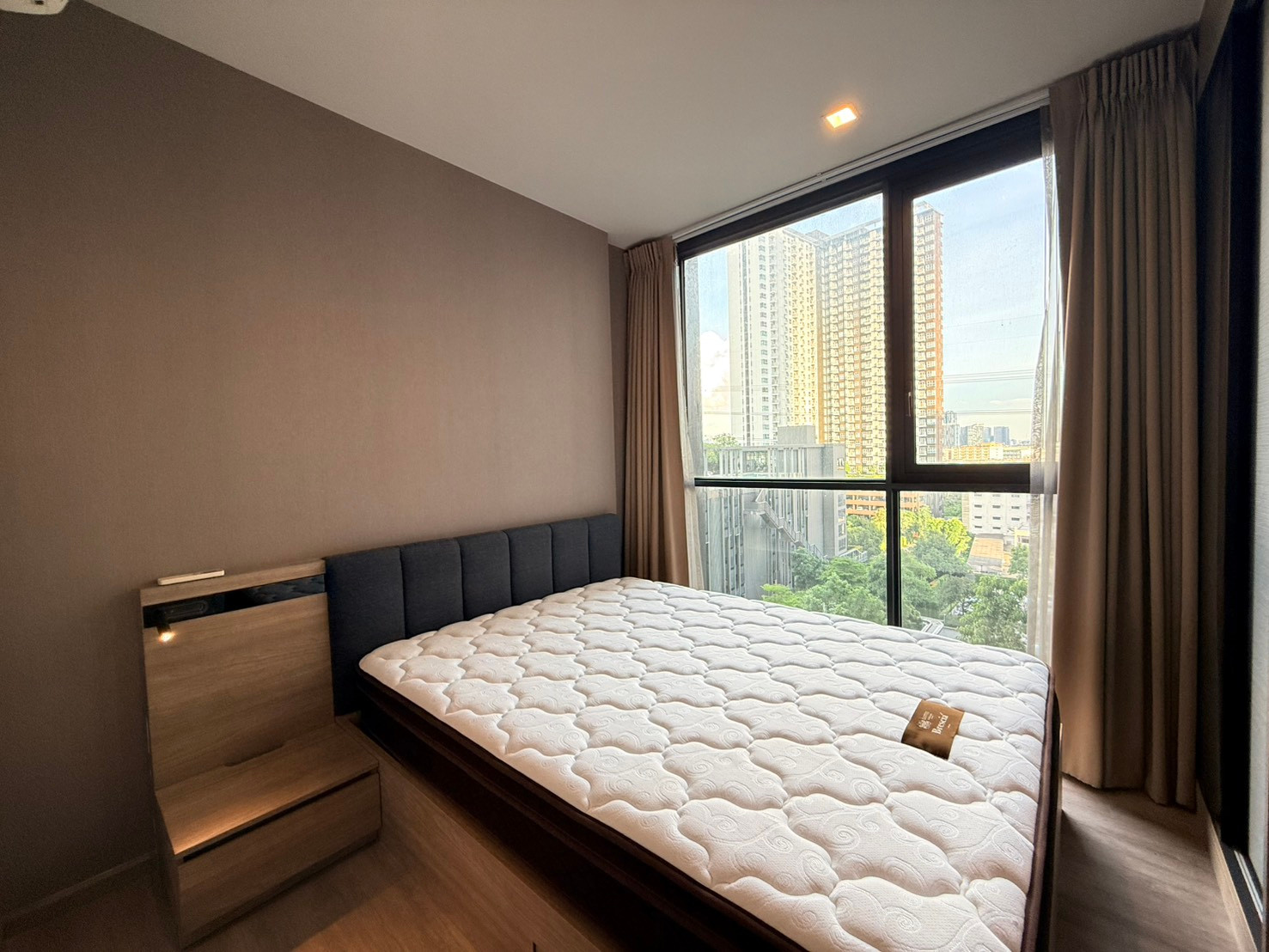 For sale with tenant 📍 The Line Wongsawang | 1 bedroom, 1 bathroom, area 28.93 sq m. | Selling price 2,890,000 | Contact to make a viewing appointment 📞: 065-626-5636 (Khun Kee) For sale with tenant 📍 The Line Wongsawang | 1 bedroom, 1 bathroom, area 28.93 sq m. | Selling price 2,890,000 | Contact to make a viewing appointment 📞: 065-626-5636 (Khun Kee)