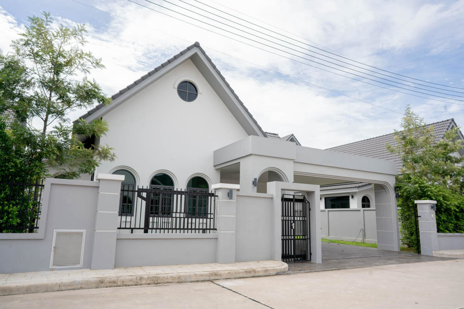 NewProject-3 - ขายบ้านเดี่ยวชั้นเดียว “PANSY“ โครงการ The Baroni Ranong บ้านสวยสไตล์ยุโรป พื้นที่ใช้สอย 177 ตร.ม. บนที่ดิน 85 ตร.ว. NewProject-3 - ขายบ้านเดี่ยวชั้นเดียว “PANSY“ โครงการ The Baroni Ranong บ้านสวยสไตล์ยุโรป พื้นที่ใช้สอย 177 ตร.ม. บนที่ดิน 85 ตร.ว.