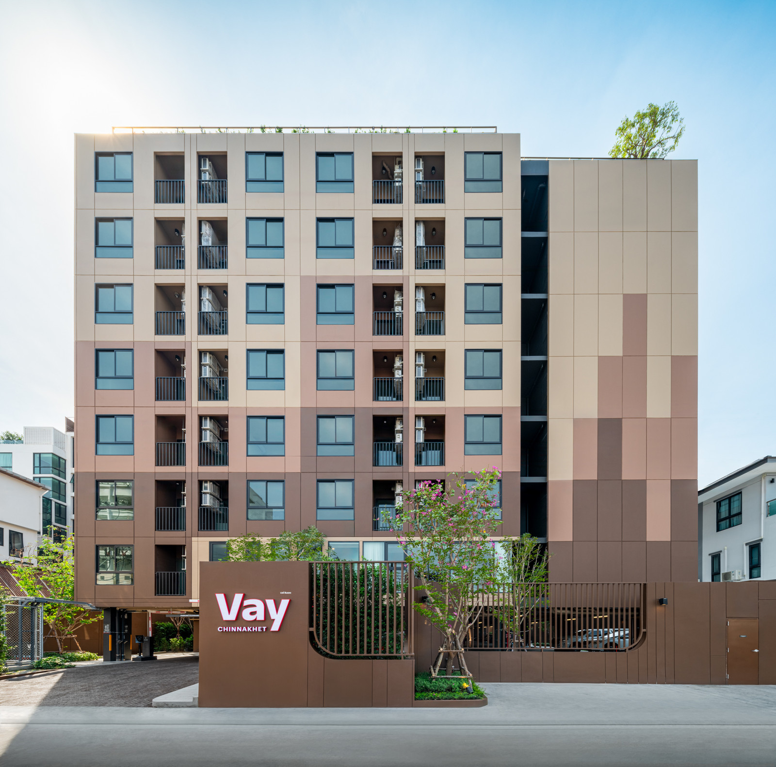 ✅ขาย เวย์ ชินเขต VAY Chinnakhet คอนโด Low Rise แต่งครบ พร้อมอยู่ บนทำเลงามวงศ์วาน ใกล้รถไฟฟ้าสายสีแดง มหาวิทยาลัยธุรกิจบัณฑิตย์ และ นอร์ธปาร์ค ✅ขาย เวย์ ชินเขต VAY Chinnakhet คอนโด Low Rise แต่งครบ พร้อมอยู่ บนทำเลงามวงศ์วาน ใกล้รถไฟฟ้าสายสีแดง มหาวิทยาลัยธุรกิจบัณฑิตย์ และ นอร์ธปาร์ค