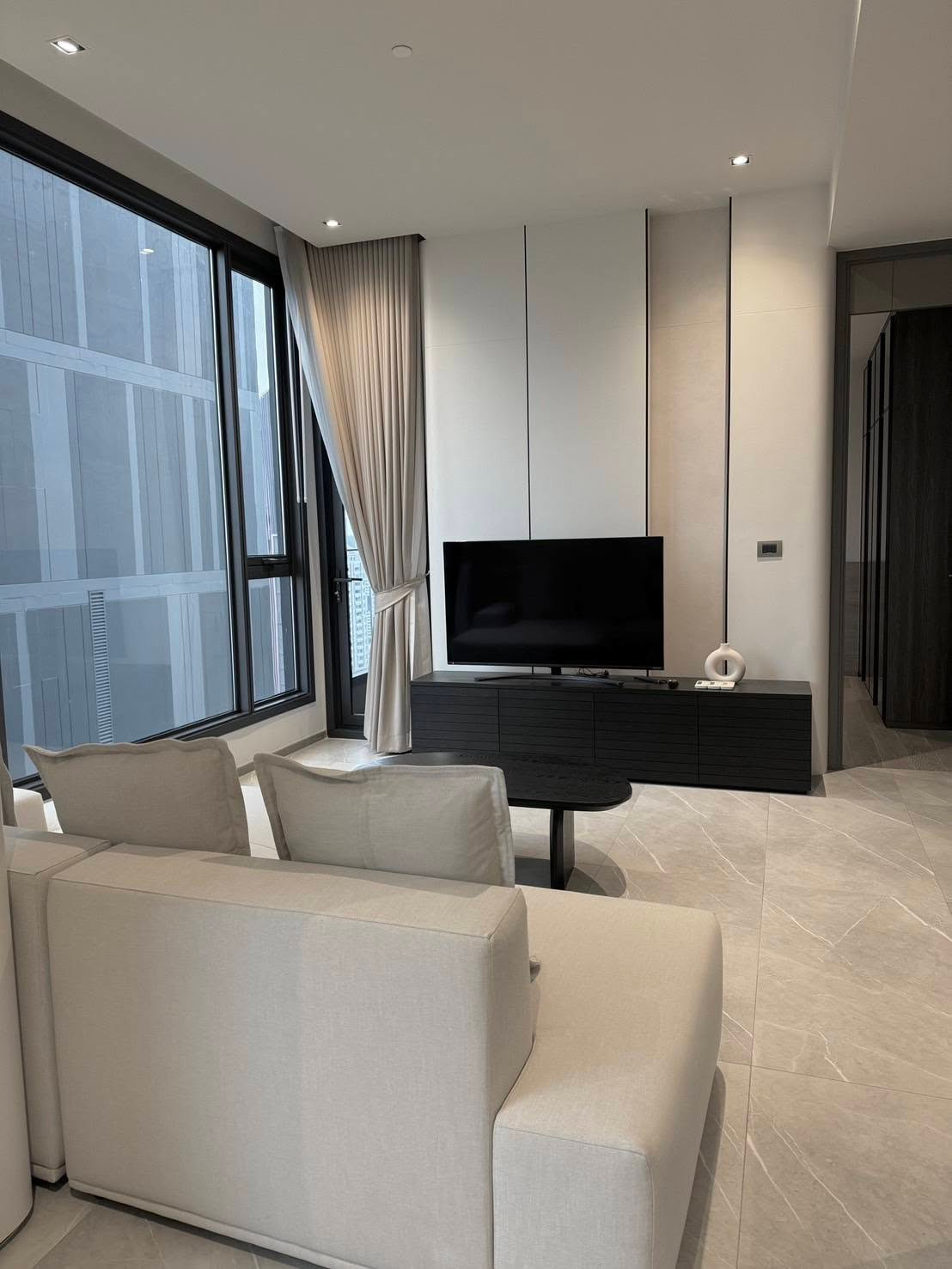 2 ห้องนอน ตึกหรู ชั้นสูง 🏙️(For Rent/ให้เช่า) HYDE Heritage Thonglor – รูปที่ 3