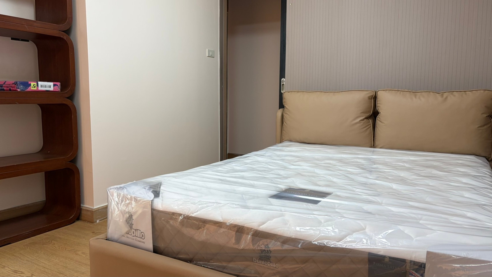 (รหัส S5727) ขายคอนโด โครงการ Baan Samsen : บ้านสามเสน (รหัส S5727) ขายคอนโด โครงการ Baan Samsen : บ้านสามเสน