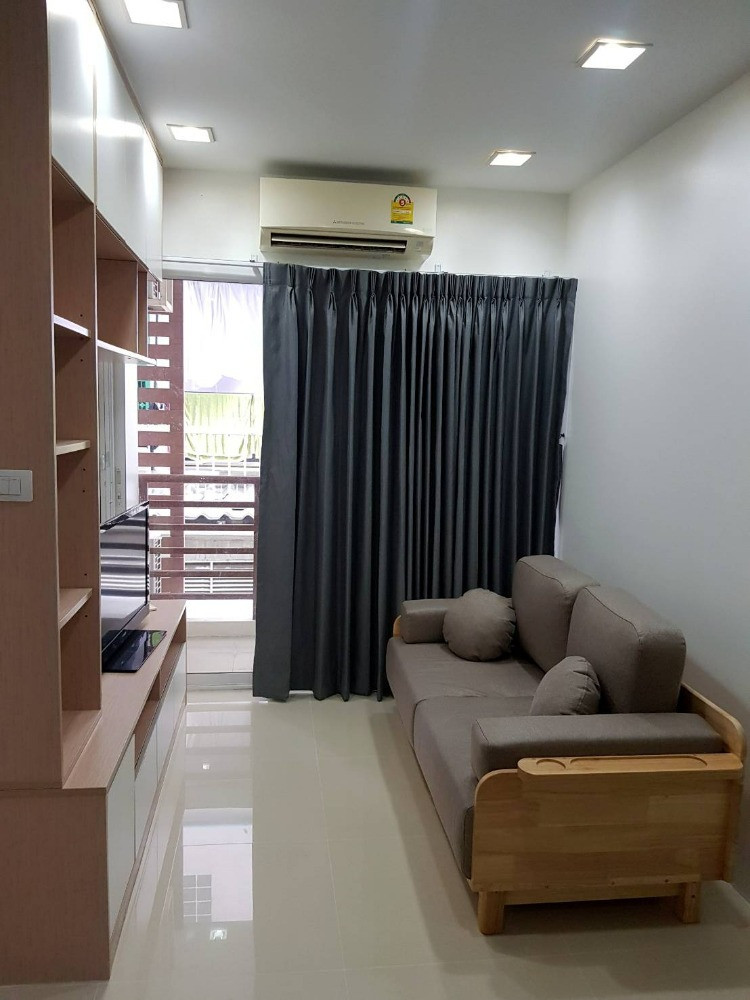 (รหัส S5735) ขายคอนโด โครงการ Supreme Condo Ratchawithi 3 : สุพรีม คอนโด ราชวิถี 3 – รูปที่ 4
