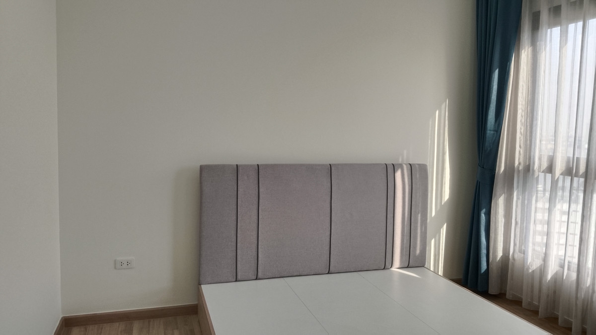 (Code SM2093) Condo for sale, Niche Mono Charoennakorn project: Niche Mono Charoennakorn