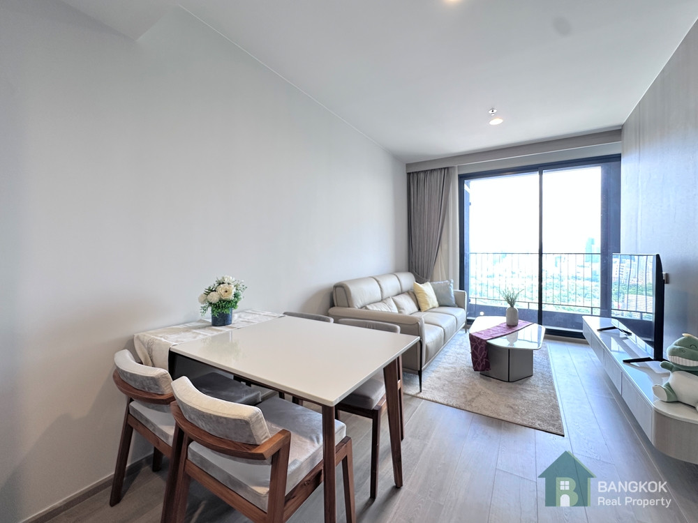 ให้เช่าคอนโด 1 ห้องนอน | The Crown Residences MRT ลุมพินี ให้เช่าคอนโด 1 ห้องนอน | The Crown Residences MRT ลุมพินี