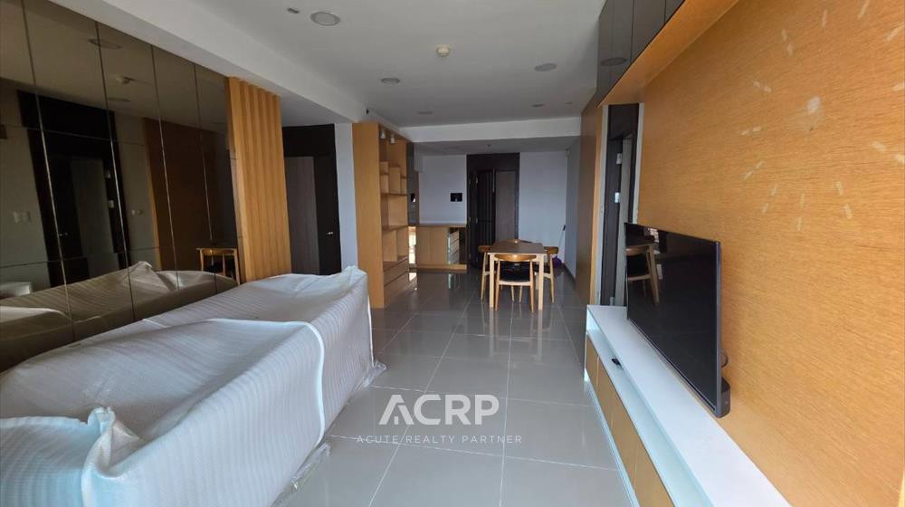 🌅 คอนโดริมน้ำ Fully Furnished – 2 ห้องนอน ให้เช่าที่ Supalai River Resort 🌅 Only 33K/Mo. 🌅 คอนโดริมน้ำ Fully Furnished – 2 ห้องนอน ให้เช่าที่ Supalai River Resort 🌅 Only 33K/Mo.