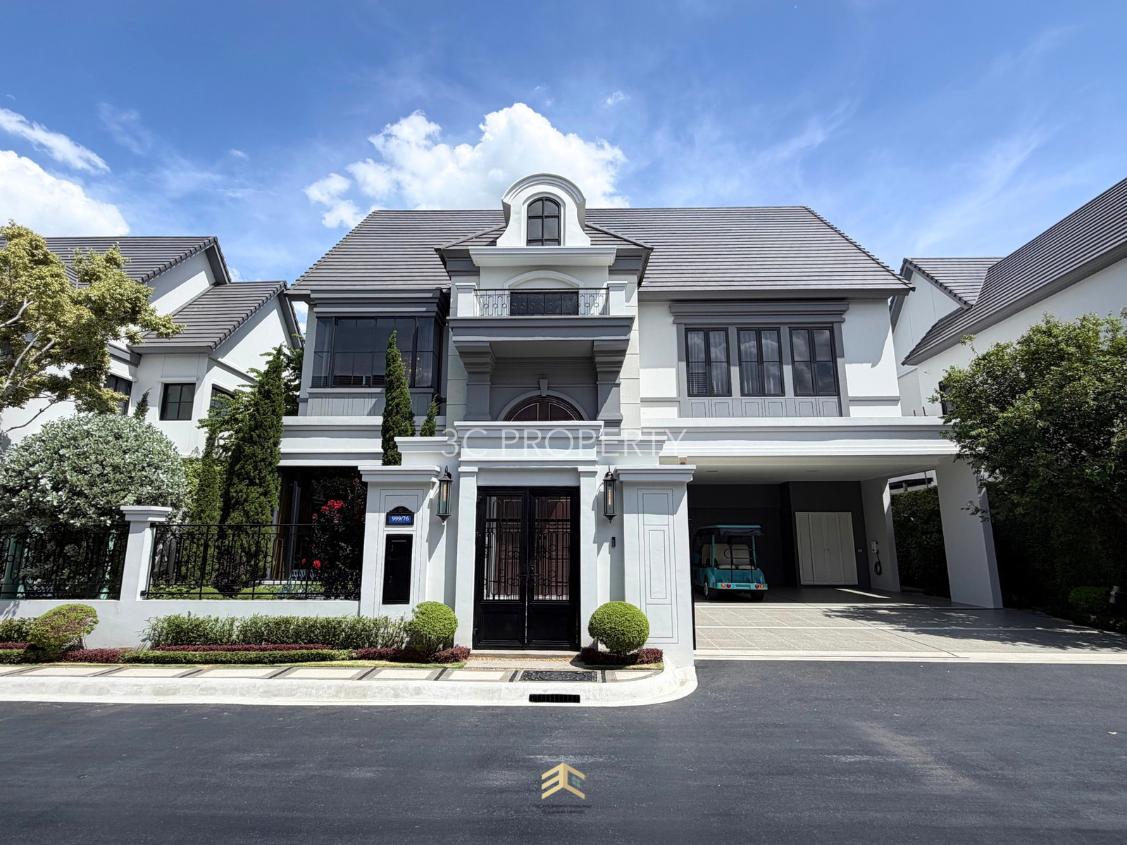 Special 41.9 million baht 🔥Narasiri Phahon-Watcharaphon