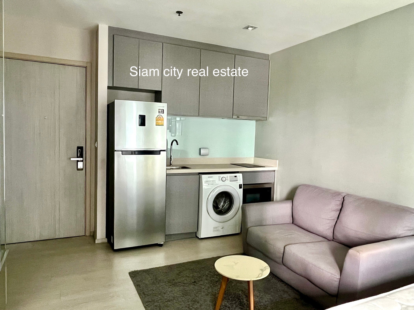 ขายคอนโด Hign Rise ใจกลางเมือง โครงการ Rhythm Sukumvit 36-38 โครงการระดับ Upper Class จาก AP – รูปที่ 3