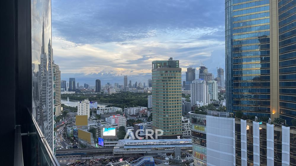 ✨ For Rent: Celes Asoke Luxury Condo 2 ฺBrs 86 sqm.✨ 📍 Prime location – Asoke, Sukhumvit 120K/mo. – รูปที่ 3