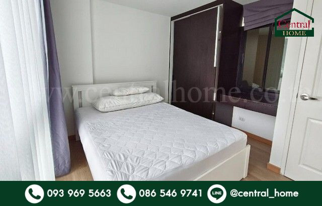 Chateau in Town Sukhumvit 64/1 with furniture Chateau in Town Sukhumvit 64/1 with furniture