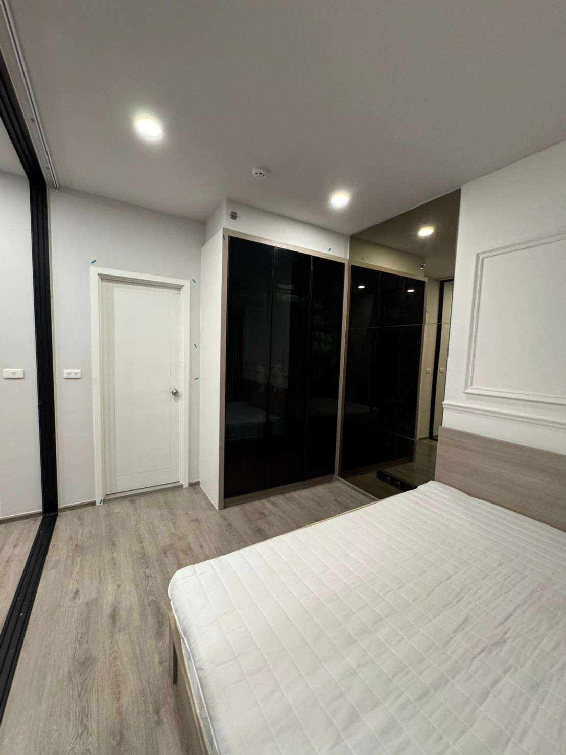 for rent Chapter one Flow bangpo 1 bed super deal⭐️🌈 – รูปที่ 3