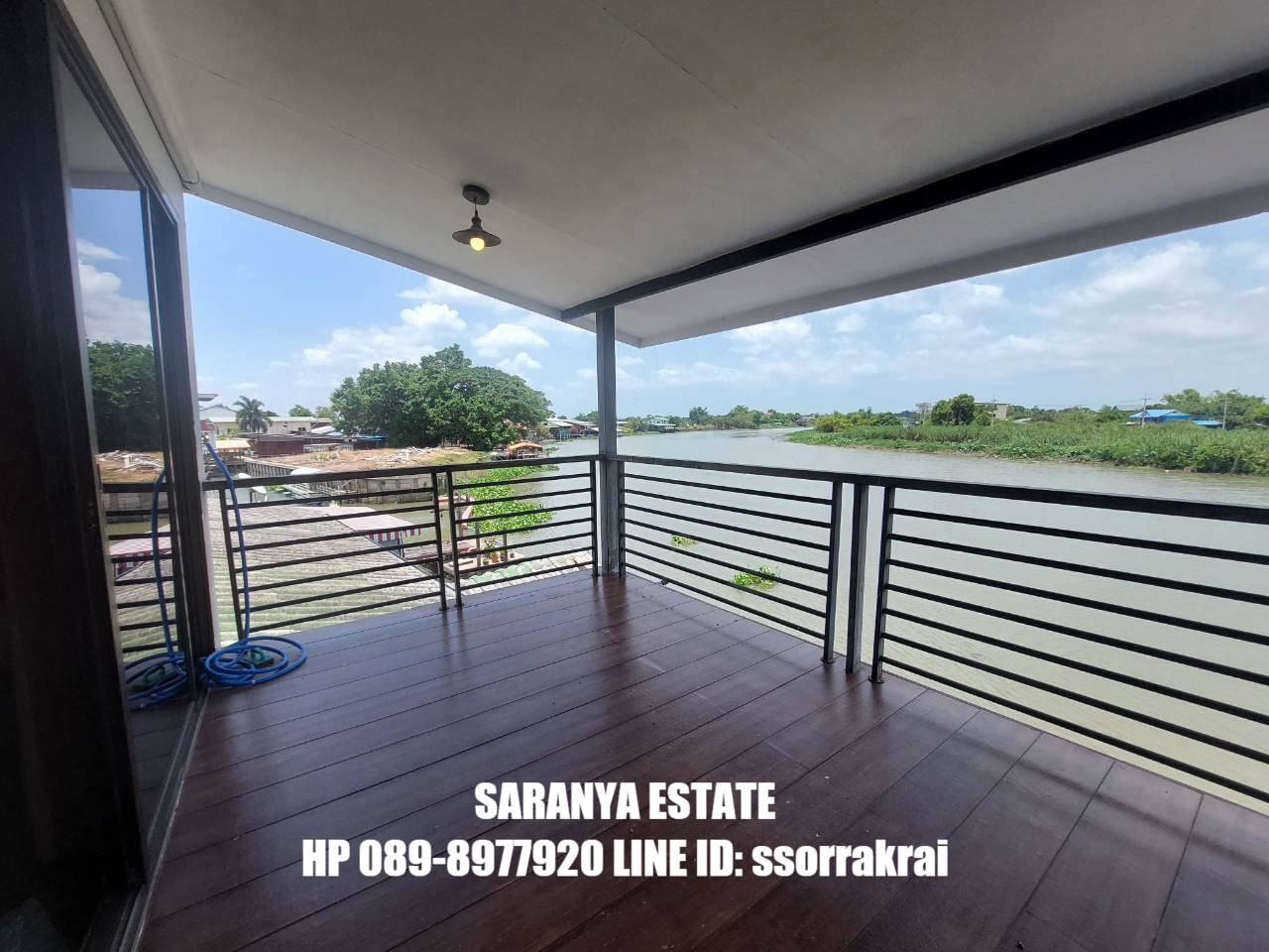 For rent/sale, townhouse on the waterfront, Lam Phaya Old Market. Thai's style living on the waterfront, Bang Len, Nakhon Pathom For rent/sale, townhouse on the waterfront, Lam Phaya Old Market. Thai's style living on the waterfront, Bang Len, Nakhon Pathom