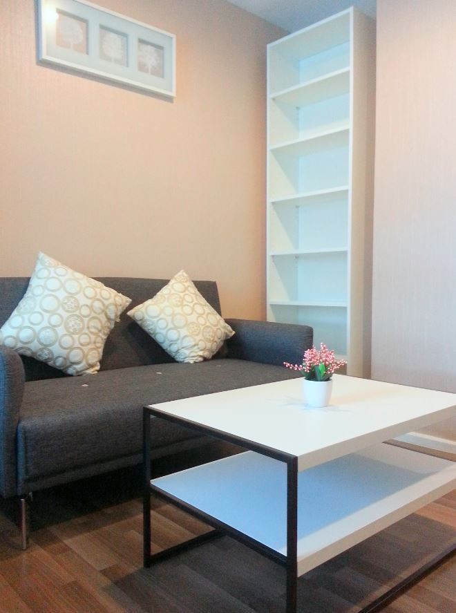 🔥 Condo for sale with tenant! Buy today and receive rental fees immediately. 🔥 Condo for sale with tenant! Buy today and receive rental fees immediately.