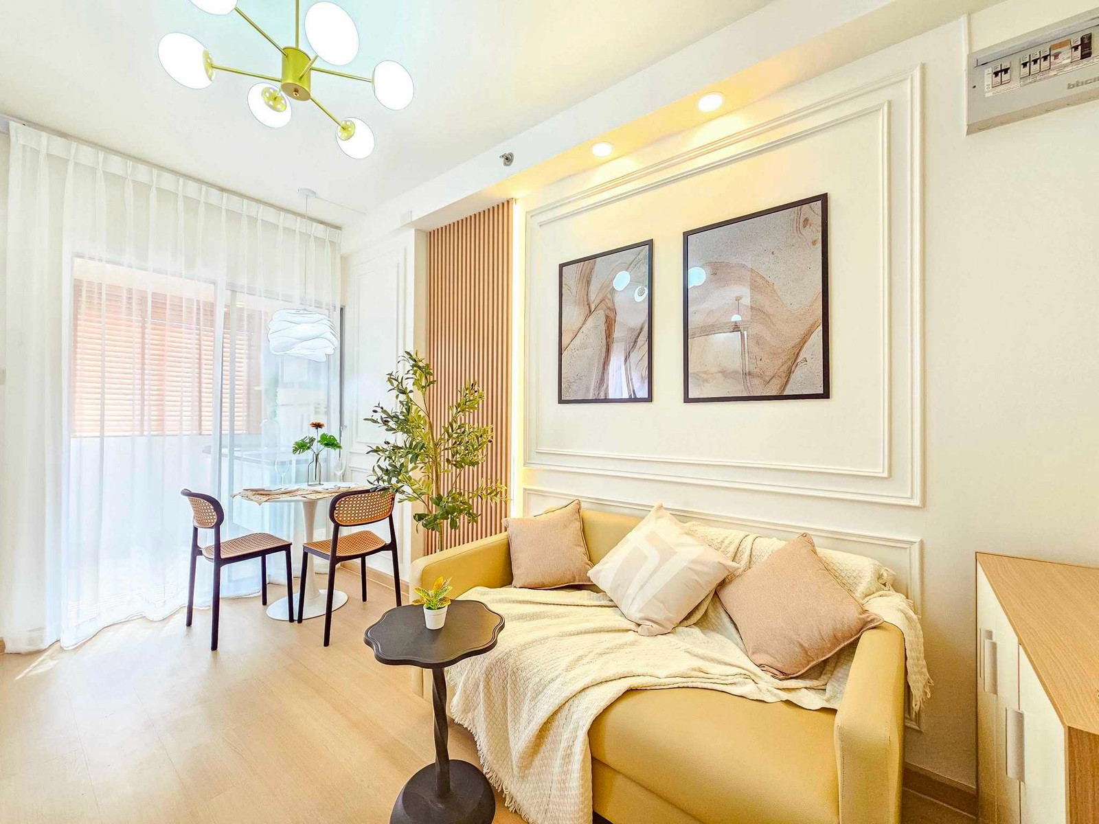 🔥 คอนโดศรีนครินทร์ราคาล้านต้นๆ! ขาย City Home ศรีนครินทร์ 1 Bed แต่งครบ เพียง 1.39 ล้านบาท! 🔥 🔥 คอนโดศรีนครินทร์ราคาล้านต้นๆ! ขาย City Home ศรีนครินทร์ 1 Bed แต่งครบ เพียง 1.39 ล้านบาท! 🔥