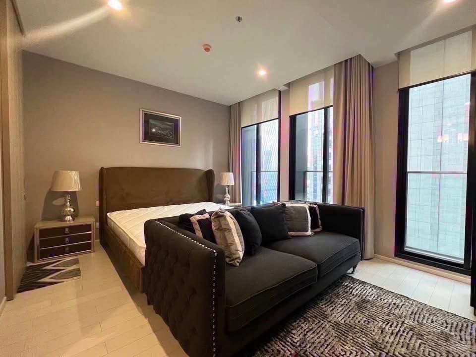 🔥For Sale: Noble Ploenchit | 🚆 Direct Access to BTS Phloen Chit 🔥For Sale: Noble Ploenchit | 🚆 Direct Access to BTS Phloen Chit