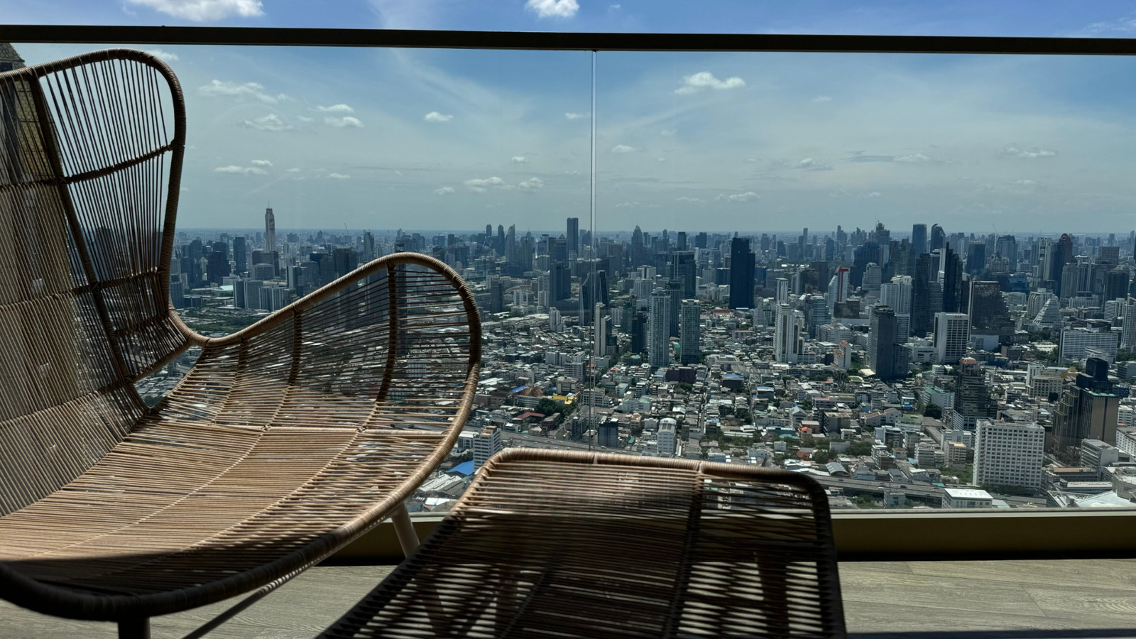 For Rent | Magnolias Waterfront Residences at ICONSIAM