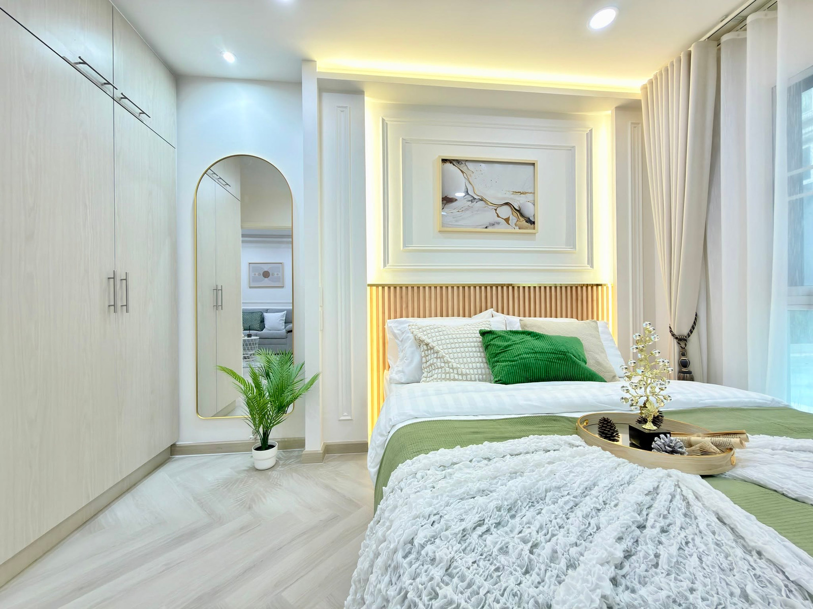 ✨ **ห้องรีโนเวทใหม่ ราคานี้รวมโอนเรียบร้อย!** ✨  🏙️ **ขายคอนโด The Privacy Ratchada – Sutthisan | เดอะ ไพรเวซี่ รัชดา – สุทธิสาร** – รูปที่ 2