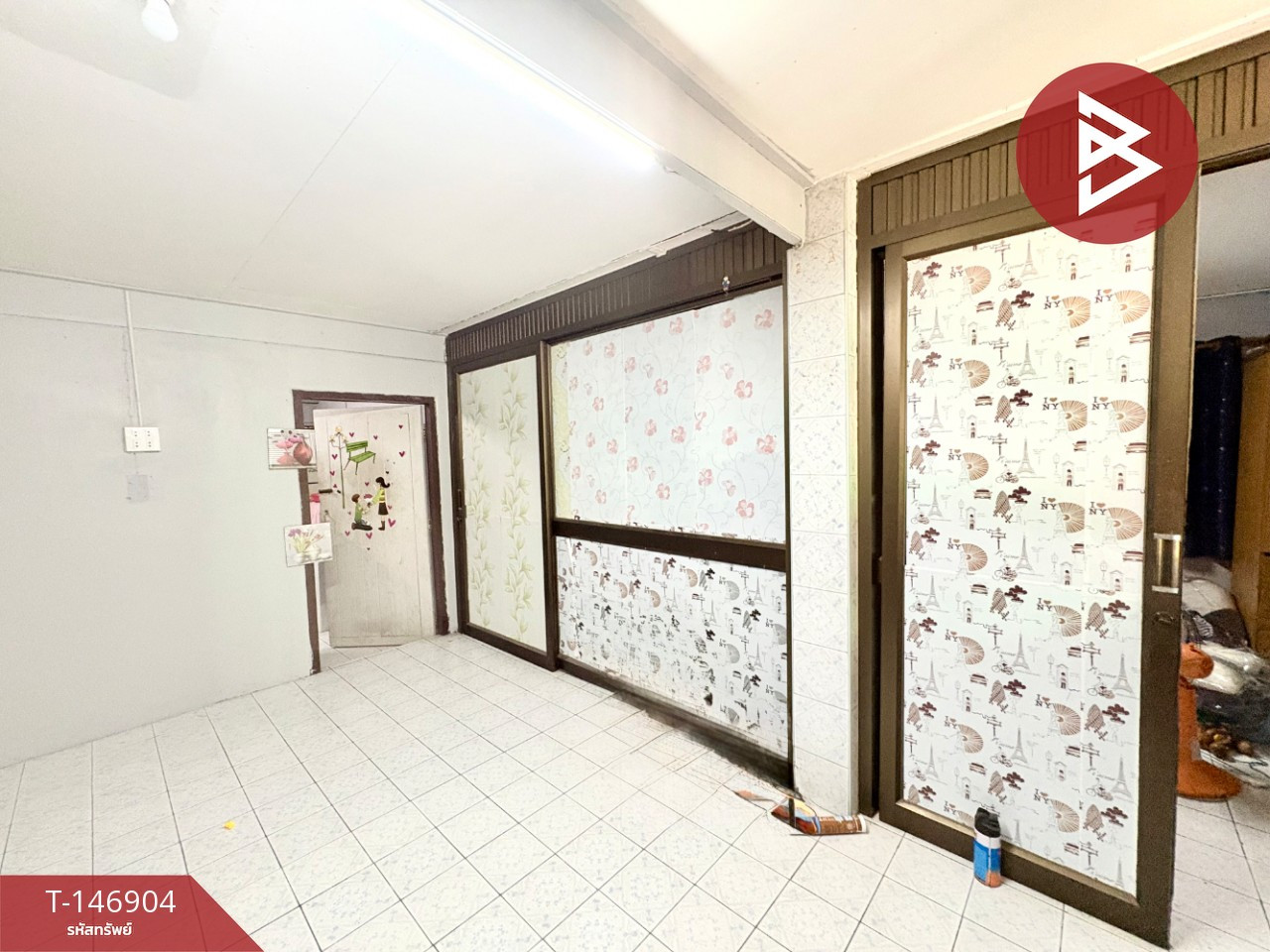 ขายบ้านเดี่ยว 2 ชั้น เนื้อที่ 30 ตารางวา ตาคลี นครสวรรค์ – รูปที่ 4