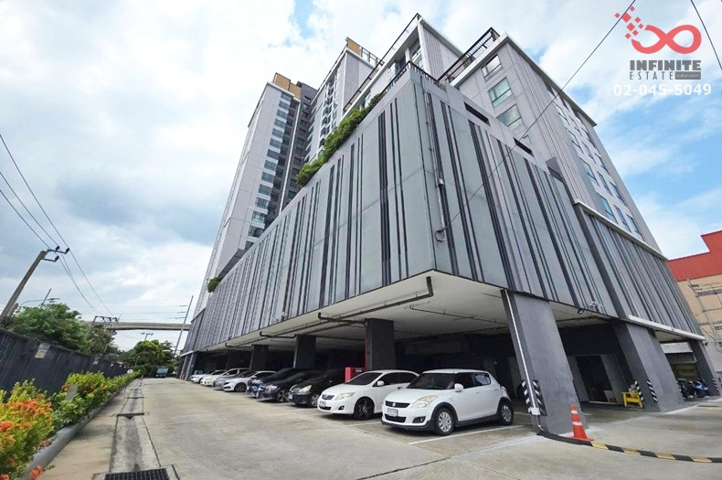 ขายคอนโด เจดับบลิว สเตชั่น แอท รามอินทรา 33 ตร.ม. ชั้น 20 ติดสถานีรถไฟฟ้าสายสีชมพู ขายคอนโด เจดับบลิว สเตชั่น แอท รามอินทรา 33 ตร.ม. ชั้น 20 ติดสถานีรถไฟฟ้าสายสีชมพู