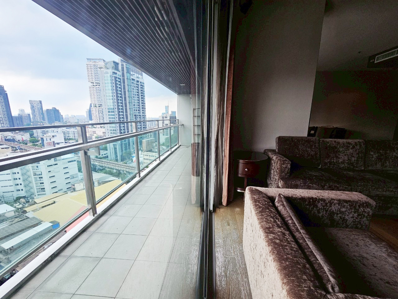 Sale The Madison (เดอะ เมดิสัน) Type 3 Bed Size 187 sqm. BTS Phrom Phong – รูปที่ 3