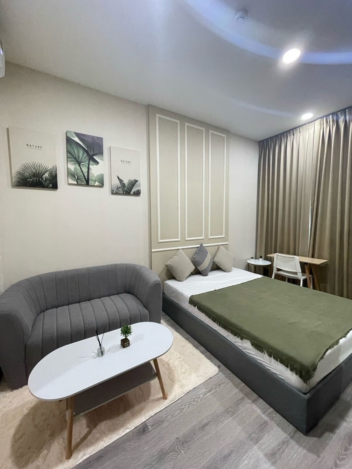 🔥🔥Code32223🔥🔥 ให้เช่า Knightsbridge Collage Ramkhamhaeng🌐𝐋𝐈𝐍𝐄 𝐈𝐃 : @𝐟𝐚𝐬𝐭𝐟𝐨𝐫𝐫𝐞𝐧𝐭𝐜𝐨𝐧𝐝𝐨   – รูปที่ 2