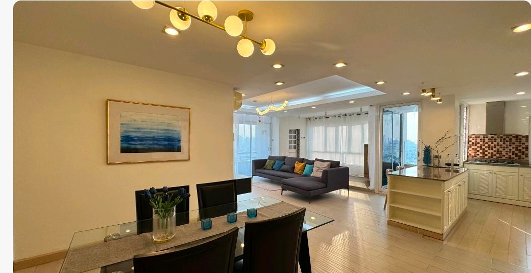 " 150SQM 3BEDROOMS LOCATED IN RACHATA PHISEK 7 " – รูปที่ 4