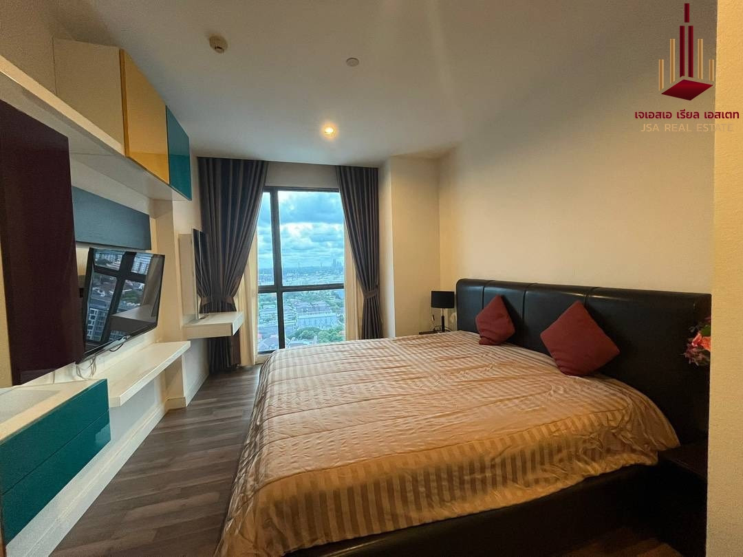 ✨ For Sale : The Room Sukhumvit 62 Condo ✨ 💰 Only 5,750,000 THB