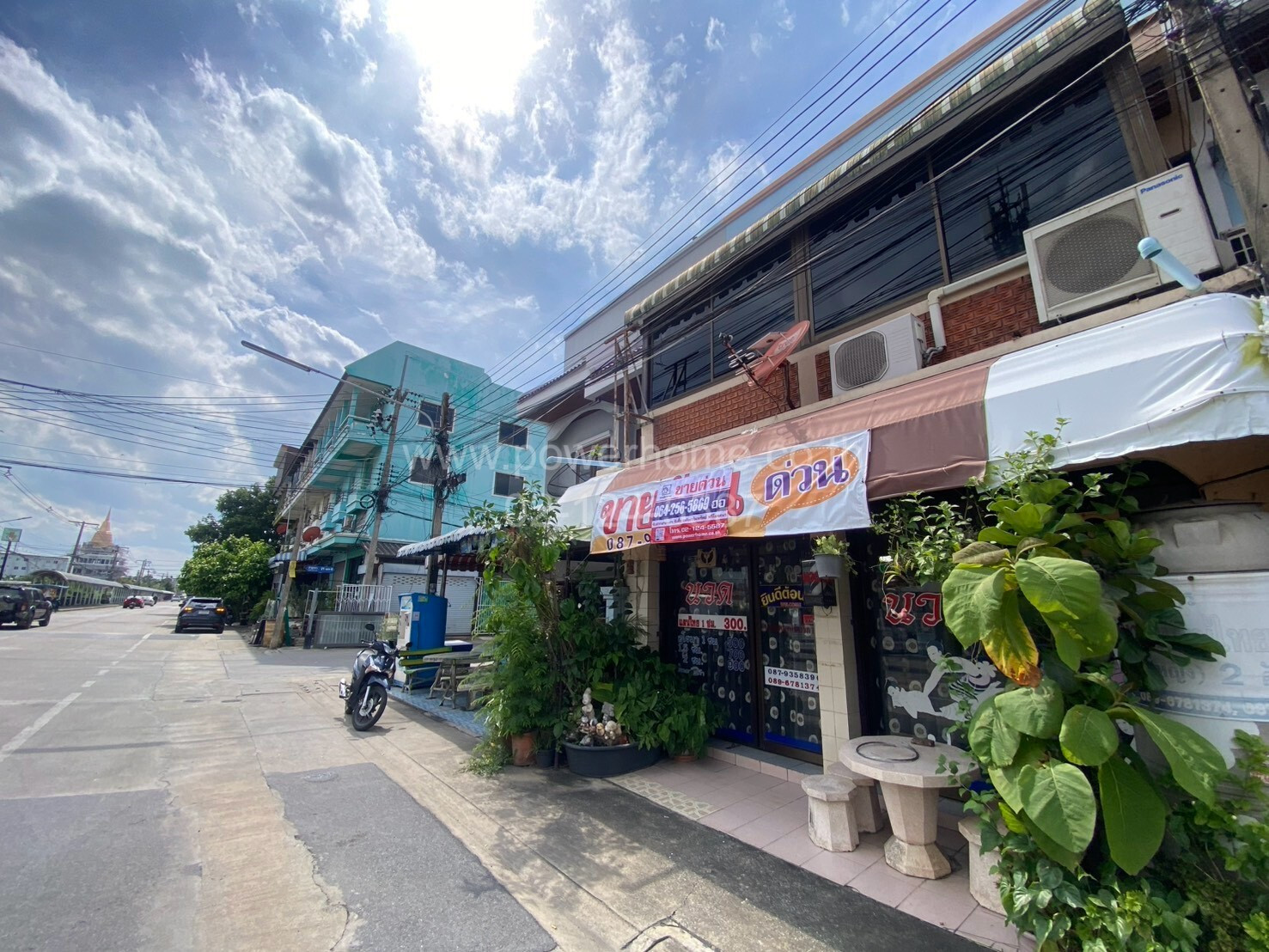 ทาวน์เฮ้าส์ 2 ชั้น ทำเลดี ใกล้รถไฟฟ้าสายสีเขียว สถานีคูคต เดินทางสะดวก เชื่อมต่อได้หลายเส้นทาง ทั้งถนนลำลูกกาและถนนพหลโยธิน – รูปที่ 2