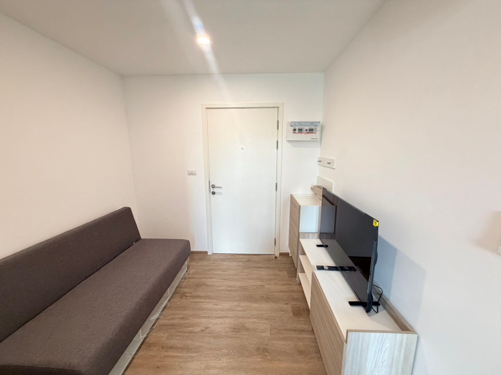 For Rent!!! | SENA Kith Samrong Interchange | Modern condominium just steps from BTS Samrong Interchange. Enjoy convenient city living with easy access to shopping, dining, and everyday amenities✨ – รูปที่ 3