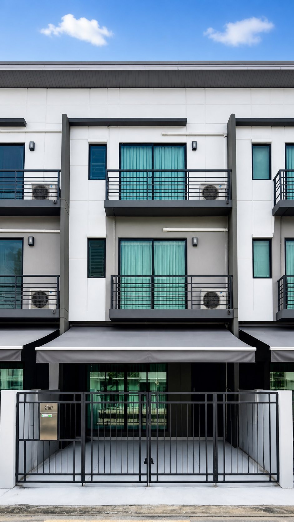 บ้านกลางเมือง ราชพฤกษ์ - พระราม 5 / 3 ห้องนอน (ขาย), Baan Klang Muang Ratchaphruek - Rama 5 / 3 Bedrooms (FOR SALE) BNS226 บ้านกลางเมือง ราชพฤกษ์ - พระราม 5 / 3 ห้องนอน (ขาย), Baan Klang Muang Ratchaphruek - Rama 5 / 3 Bedrooms (FOR SALE) BNS226