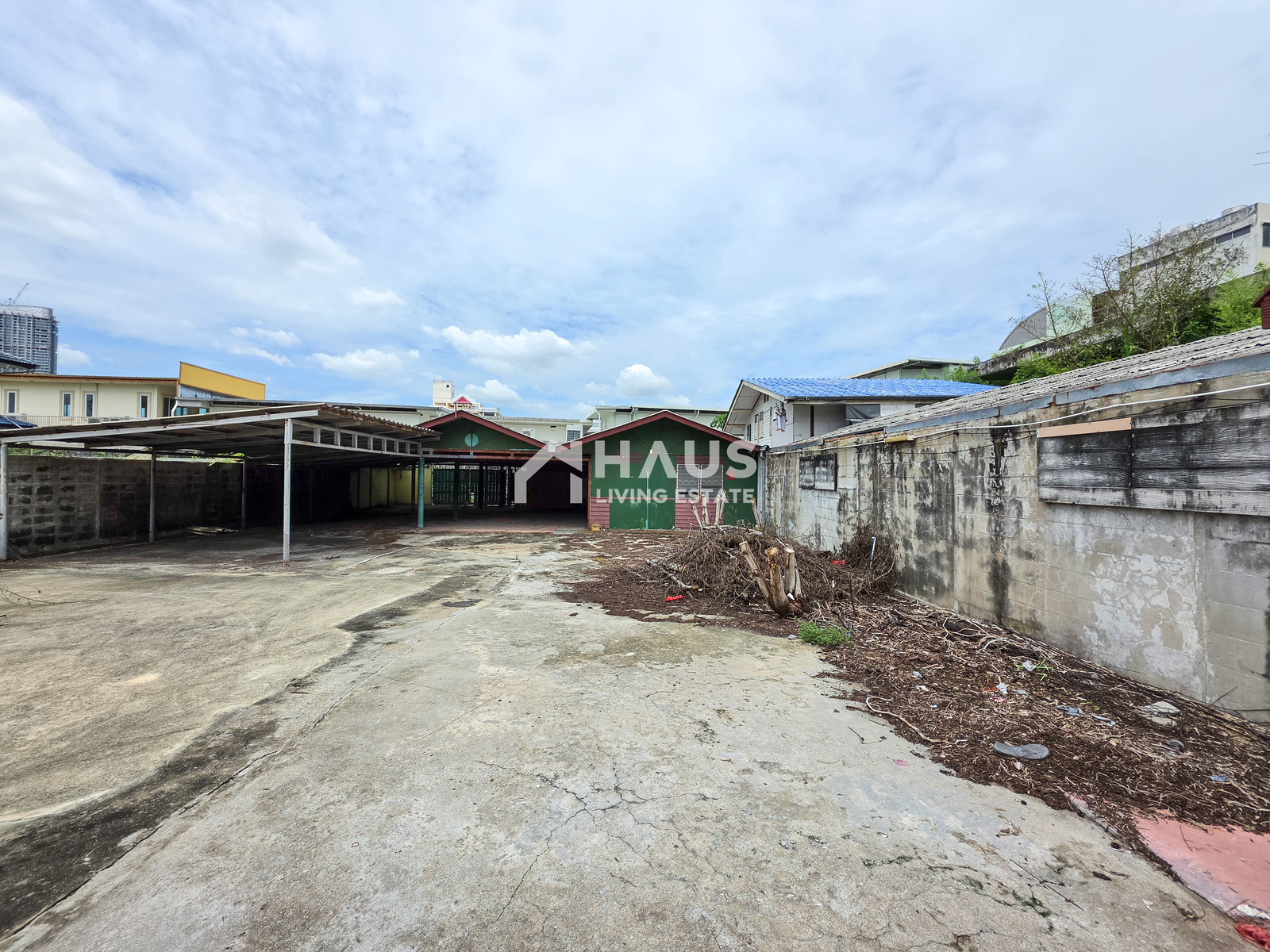 ✨ ตรวละ 95k ใกล้ Mrtบางอ้อแค่  100 เมตร🔥 ขายที่ดิน จรัญ 88 🔥 Land for sale Charan 88 / 100 SQ.wa #LBGK095 – รูปที่ 3
