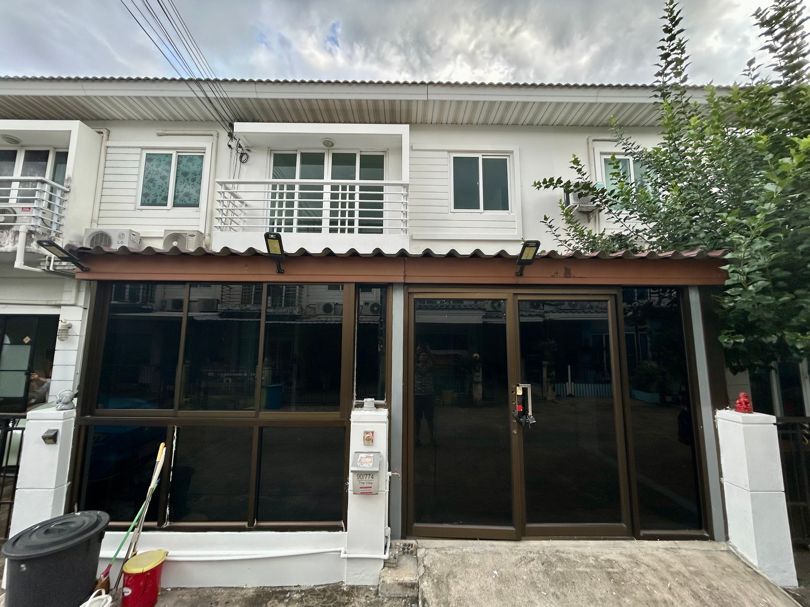 ขาย โฮมออฟฟิต The VILLA รัตนาธิเบศร์ (เดอะวิลล่า ท่าอิฐ) ปรับปรุงใหม่ใกล้ MRTสีม่วง บางรักน้อย ปากเกร็ด นนทบุรี ขาย โฮมออฟฟิต The VILLA รัตนาธิเบศร์ (เดอะวิลล่า ท่าอิฐ) ปรับปรุงใหม่ใกล้ MRTสีม่วง บางรักน้อย ปากเกร็ด นนทบุรี