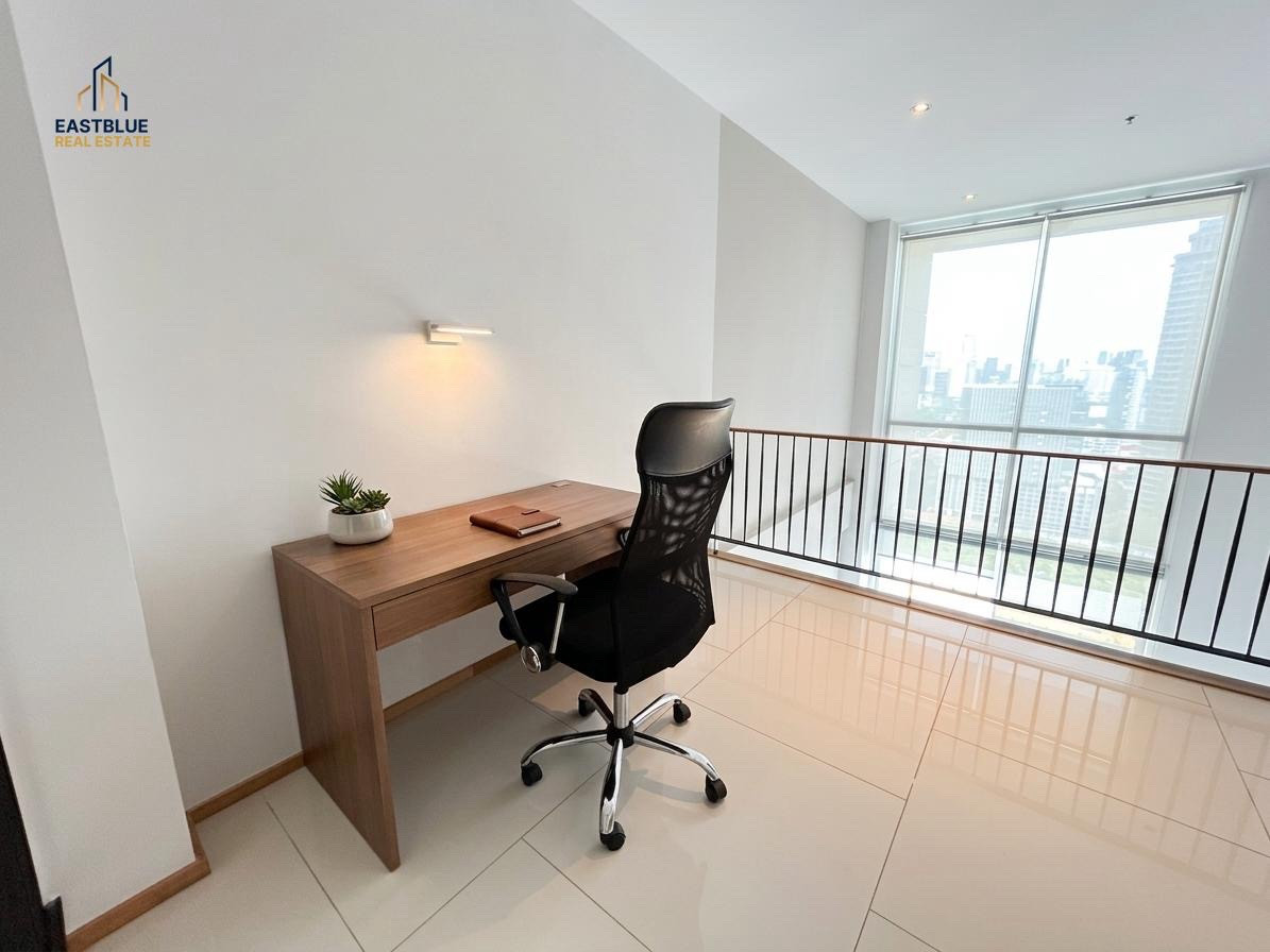 the empire duplex 2Bed 2Bath – รูปที่ 4