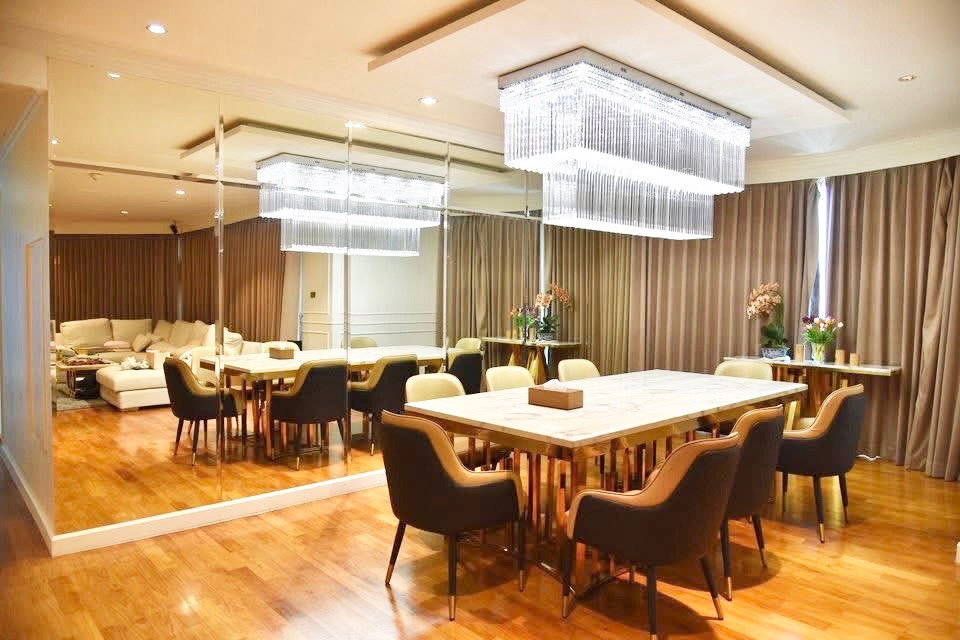 Condo for sale: Watermark Chaophraya River (Watermark Chaophraya River), panoramic view of the Chao Phraya River.