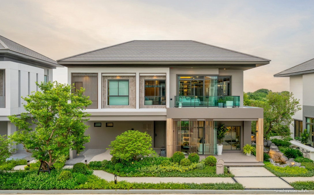 ✨ 🏡 Bangkok Boulevard Borommai - Sai 4 with the most exclusive deals waiting for you only at Landmark Living ‼️
