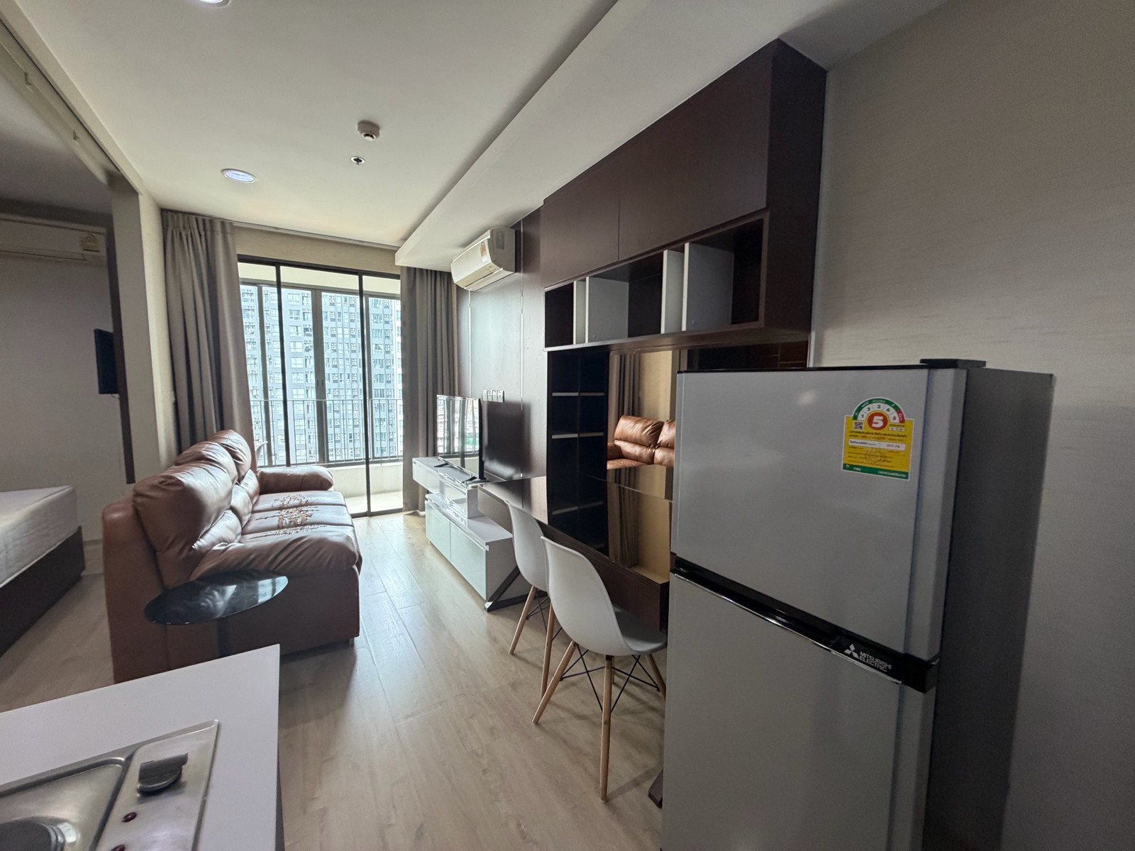 For Rent Ideo Q Ratchathewi – รูปที่ 3