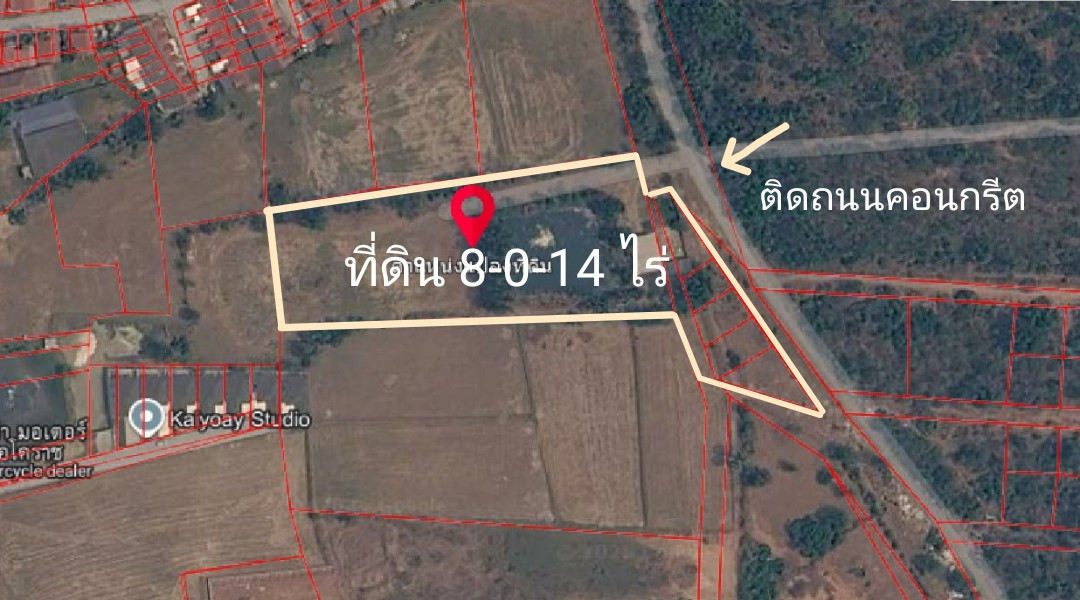 Land for sale, already filled, beautiful plot, Mueang Nakhon Ratchasima District. Nakhon Ratchasima Bypass Road, price 18,000,000 baht Land for sale, already filled, beautiful plot, Mueang Nakhon Ratchasima District. Nakhon Ratchasima Bypass Road, price 18,000,000 baht