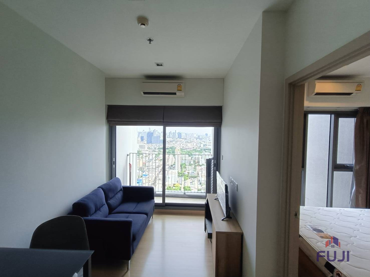 Modern Urban Living at Whizdom Connect Sukhumvit