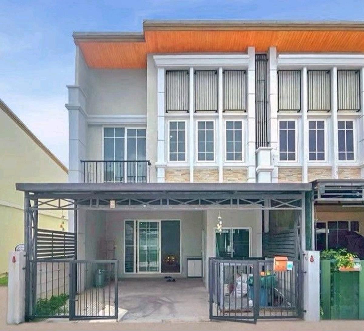 🌿 บ้านแปลงมุม โปร่ง โล่ง รับลมดี พื้นที่กว้าง เหมาะสำหรับอยู่อาศัยกับครอบครัว พร้อมเข้าอยู่! 🌿 บ้านแปลงมุม โปร่ง โล่ง รับลมดี พื้นที่กว้าง เหมาะสำหรับอยู่อาศัยกับครอบครัว พร้อมเข้าอยู่!