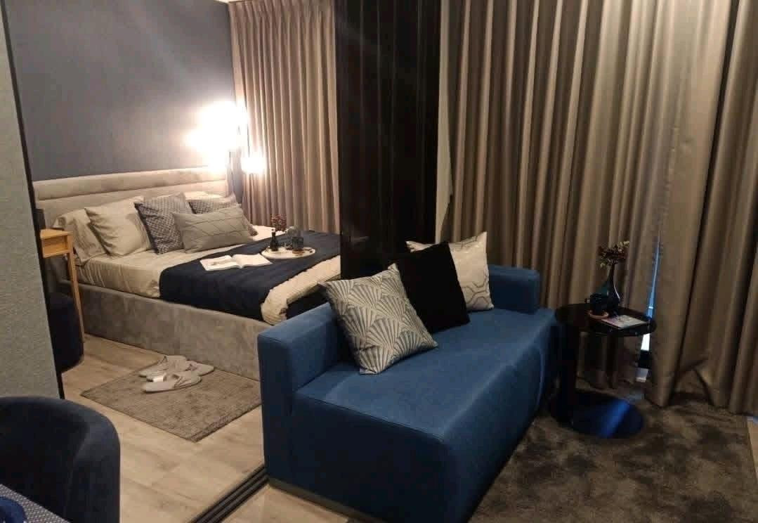 Beat Condo Bangwa Interchange♥️ – รูปที่ 2