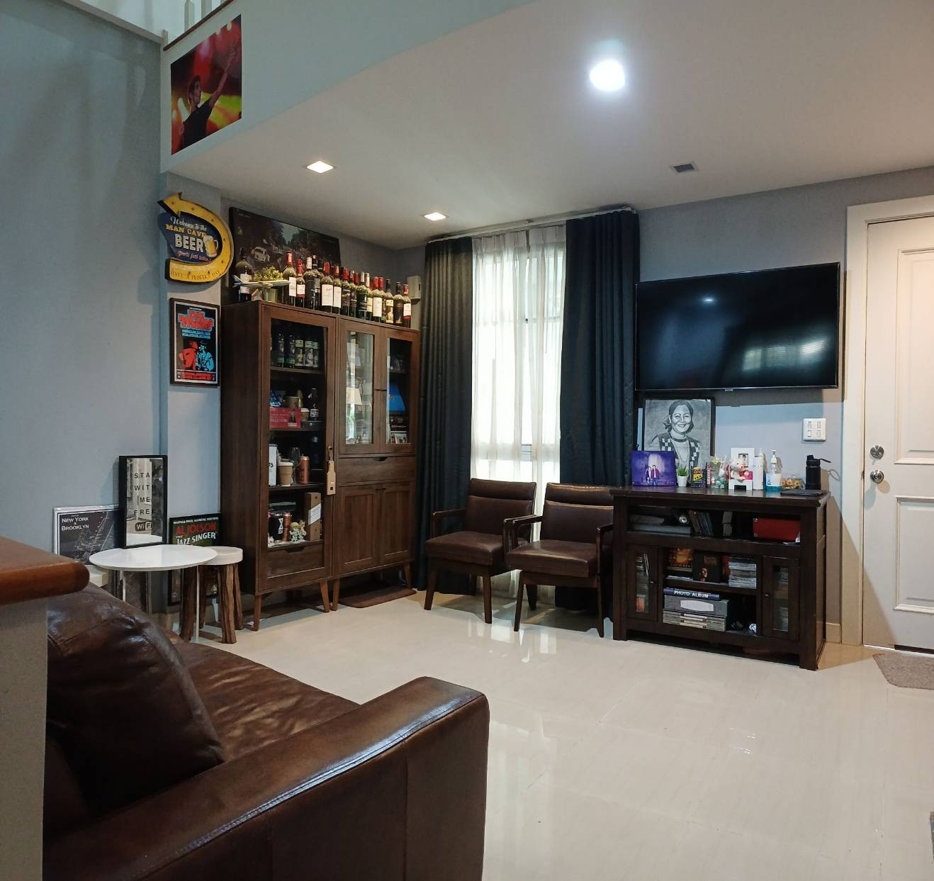 🏡 ขาย ทาวน์โฮม 22.7 ตร.ว ใกล้ทางด่วน พร้อมอยู่ บรรยากาศเงียบสงบ🔥 – รูปที่ 2