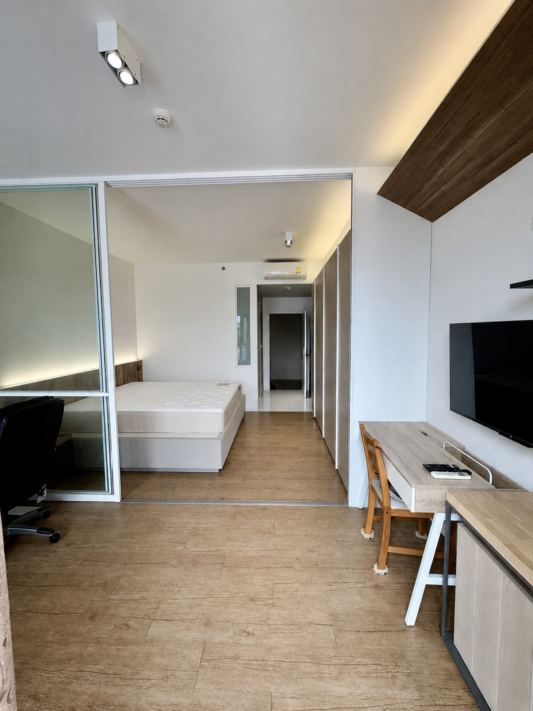 (Code R047) Condo for rent, Triple Y Residence Project: Triple Y Residence. – รูปที่ 4