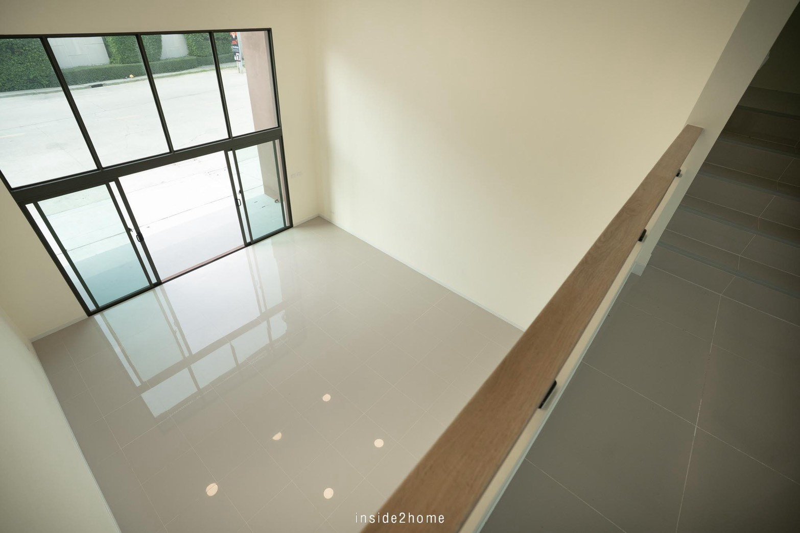 Commercial building 3.5 floors – รูปที่ 4