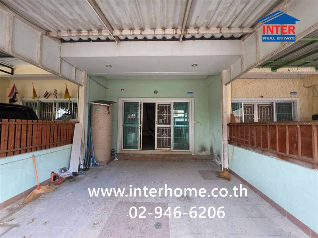 Townhouse, 2 floors, 19.1 sq m, Nuea Fah Four Village, Bang Bua Thong, near Phimonrat Subdistrict Administrative Organization. Ban Kluai-Sai Noi Road Kanchanaphisek Road, Bang Bua Thong, Nonthaburi Townhouse, 2 floors, 19.1 sq m, Nuea Fah Four Village, Bang Bua Thong, near Phimonrat Subdistrict Administrative Organization. Ban Kluai-Sai Noi Road Kanchanaphisek Road, Bang Bua Thong, Nonthaburi