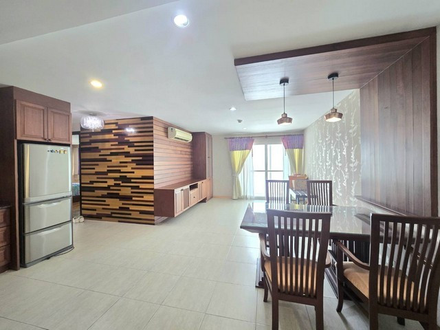 ให้เช่าคอนโด Le Celeste พระราม 9–ศรีนครินทร์ ห้องใหญ่ 100 ตร.ม. 2 ห้องนอน ใกล้ MRT ศรีกรีฑา – รูปที่ 3